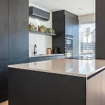 Luxury With 4 Rooms, Pool And Modern Comfort De Haan