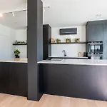Luxury With 4 Rooms, Pool And Modern Comfort * De Haan