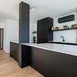 Apartamento Luxury With 4 Rooms, Pool And Modern Comfort