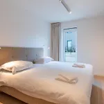 Apartamento Luxury With 4 Rooms, Pool And Modern Comfort *