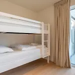 Apartamento Luxury With 4 Rooms, Pool And Modern Comfort De Haan