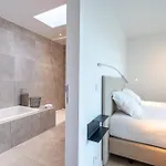 Apartamento Luxury With 4 Rooms, Pool And Modern Comfort De Haan