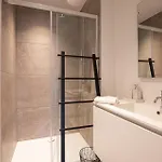 Apartamento Luxury With 4 Rooms, Pool And Modern Comfort *