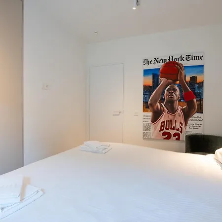 Apartamento Luxury With 4 Rooms, Pool And Modern Comfort