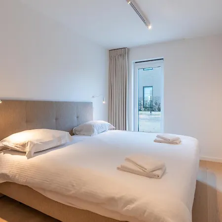 Daire Luxury With 4 Rooms, Pool And Modern Comfort *