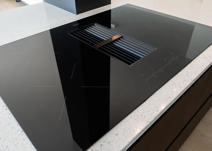 Luxury With 4 Rooms, Pool And Modern Comfort De Haan