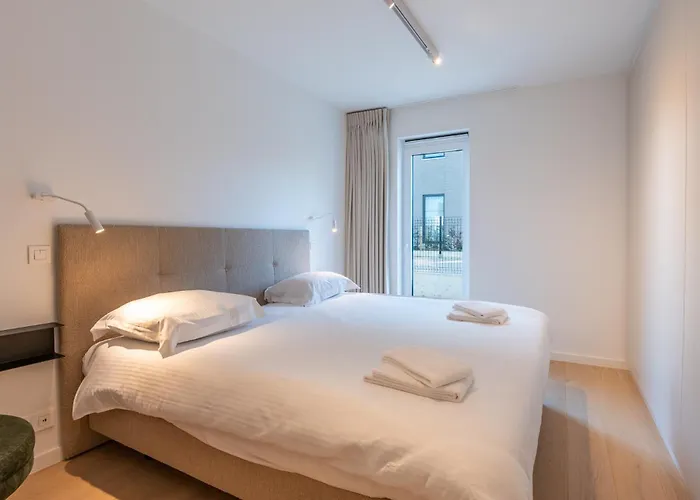 Lägenhet Luxury With 4 Rooms, Pool And Modern Comfort *